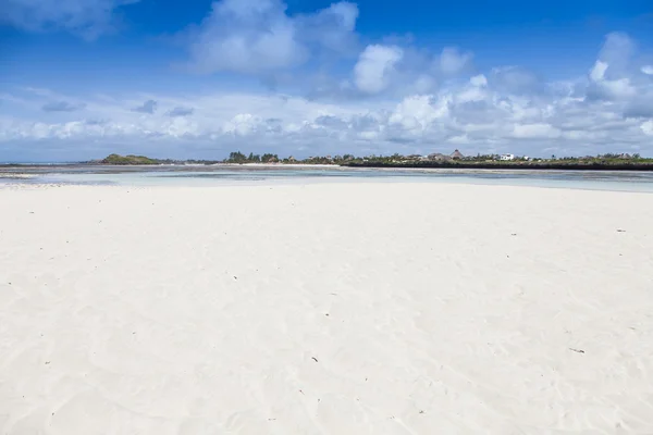 Plaża Malindi — Zdjęcie stockowe