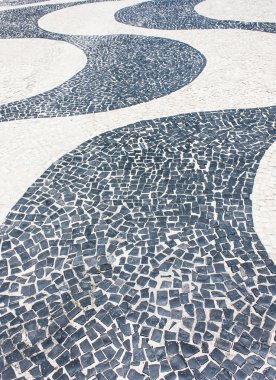 Copacabana mesire