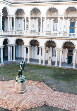 Brera Üniversitesi