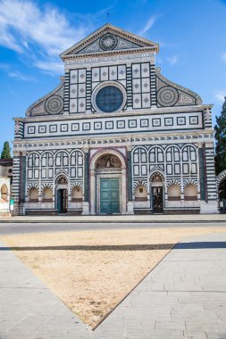Floransa - santa maria novella