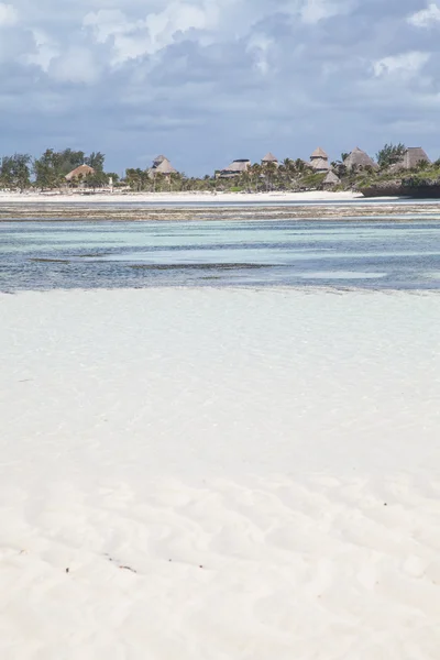 Malindi Beach — Stockfoto