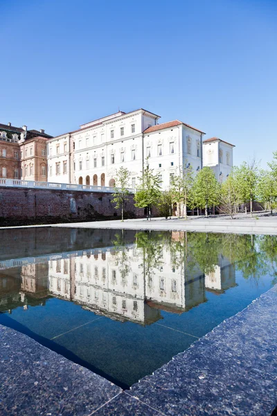 Residenza di lusso — Foto Stock