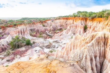 marafa Kanyonu - kenya