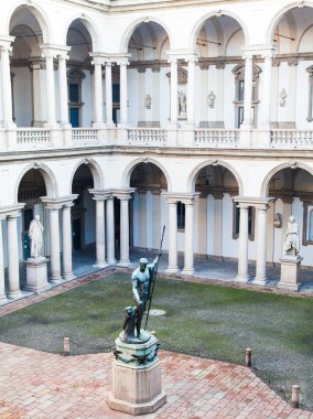Brera Üniversitesi