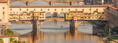 Floransa - ponte vecchio