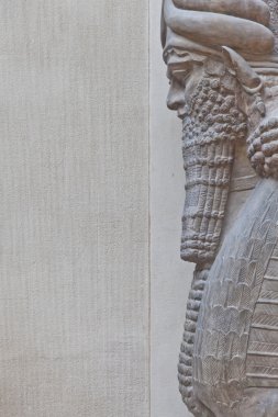 Mezopotamya sanatı