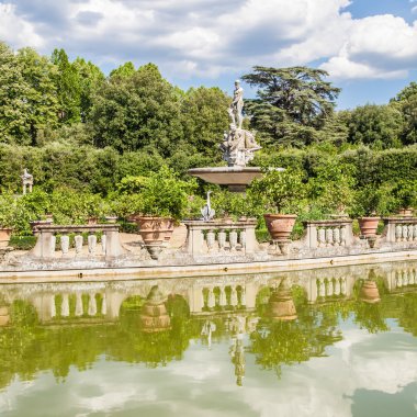 Boboli Bahçeleri