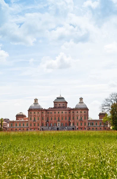 Koninklijke Tuin — Stockfoto