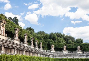 Boboli Bahçeleri