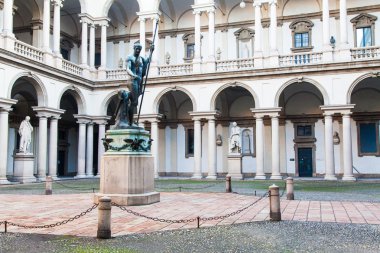 Brera Üniversitesi