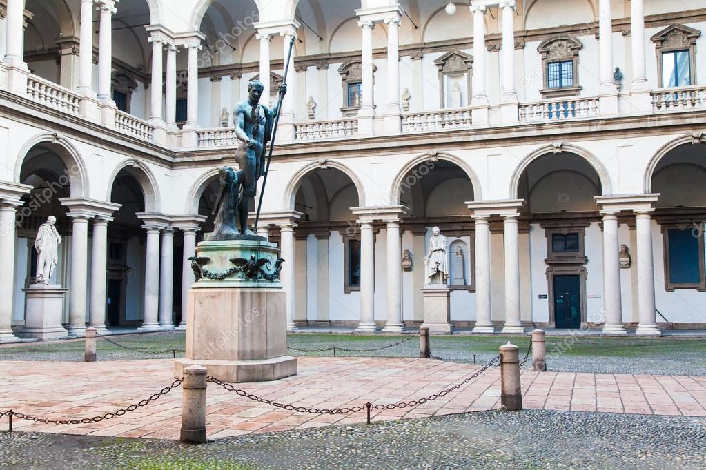 Brera University