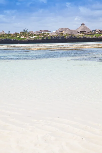 Malindi strand — Stockfoto