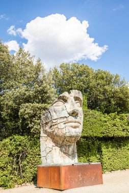 Boboli Bahçeleri