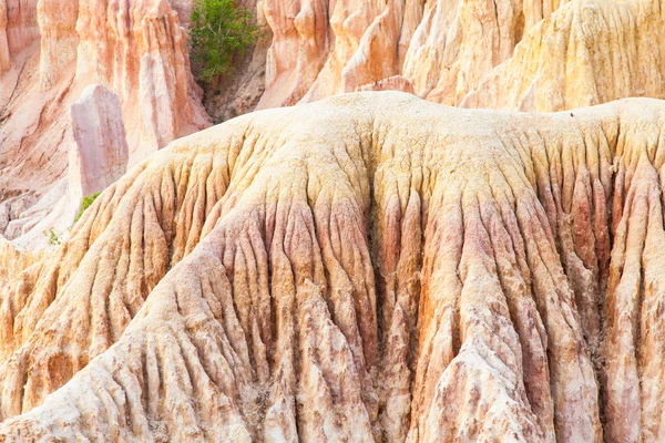 Marafa Canyon - Quénia — Fotografia de Stock