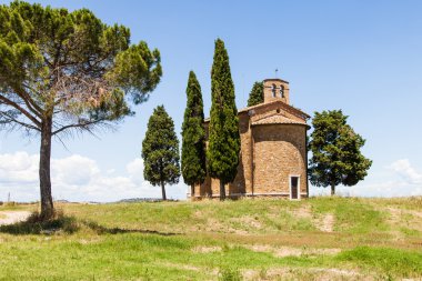 Tuscan ülke