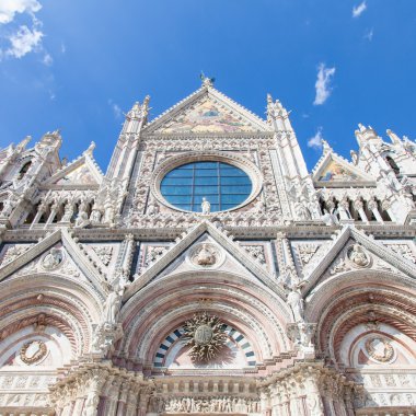 Duomo di Siena