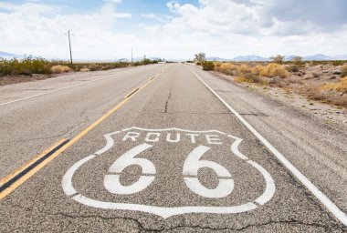 Route 66