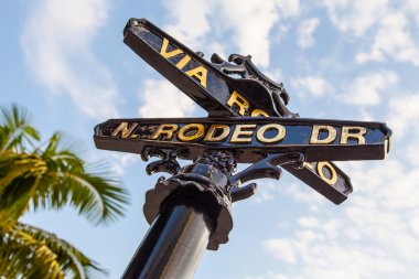 Rodeo Dr