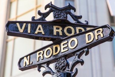 Rodeo Dr