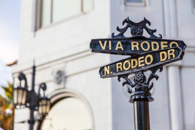 Rodeo Dr