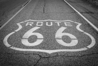 Route 66