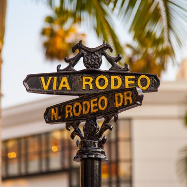 Rodeo Dr