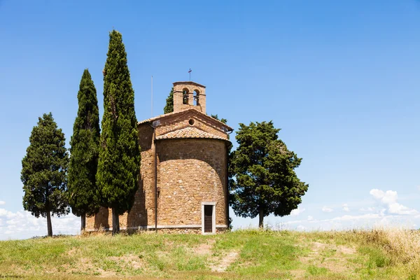 Tuscan country — Stock Photo, Image