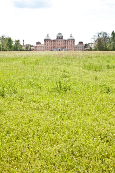 Koninklijke Tuin — Stockfoto