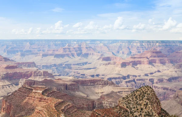 Gran cañón — Foto de Stock