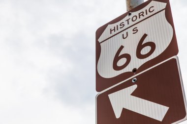 Route 66