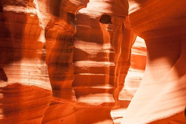 Antelope Canyon — Stock Photo, Image