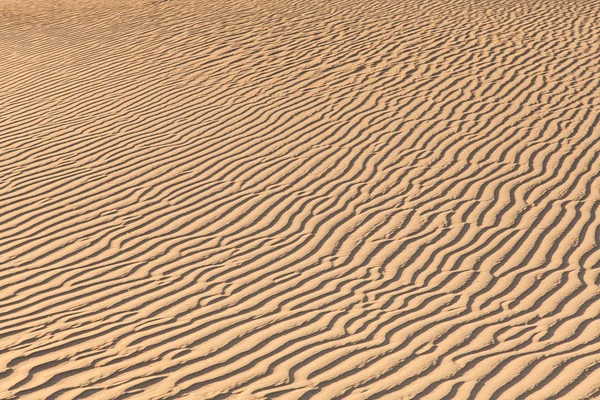 Il deserto della Valle della Morte — Foto Stock