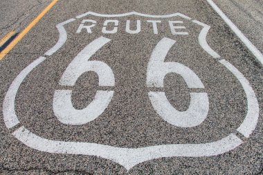 Route 66
