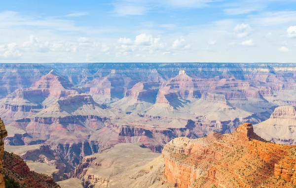 Canyon grandioso — Foto Stock