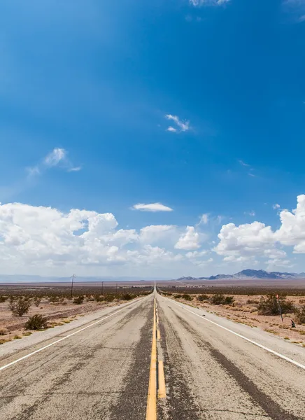 Old Route 66 — Stock Photo, Image