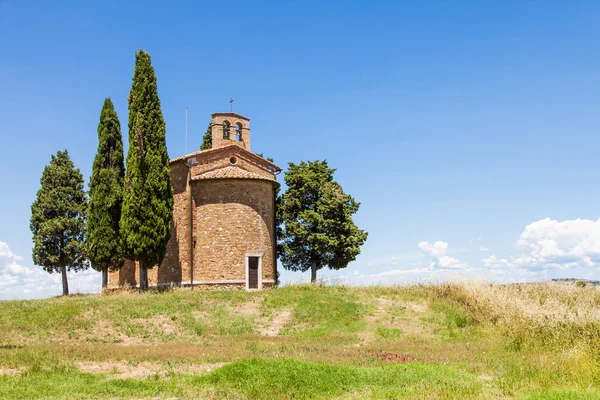 Tuscan ülke — Stok fotoğraf
