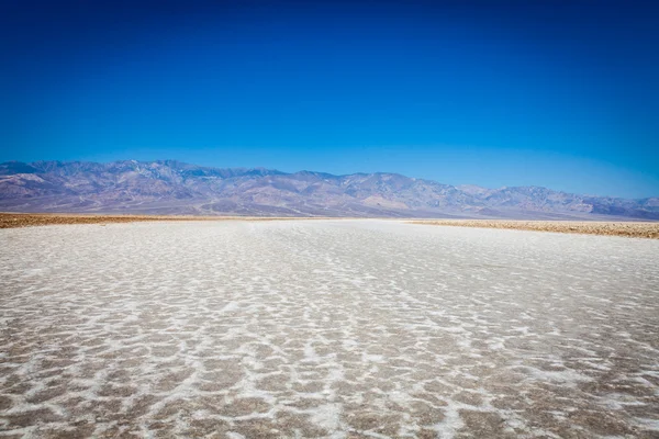Badwater point — Stock Photo, Image