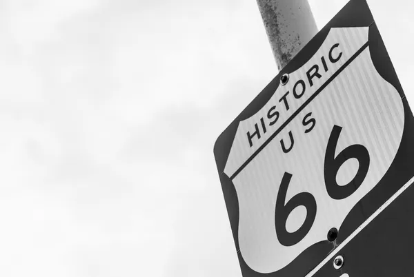 Route 66 — Stock Photo, Image