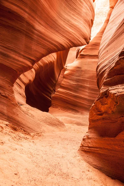 Antilopenschlucht — Stockfoto