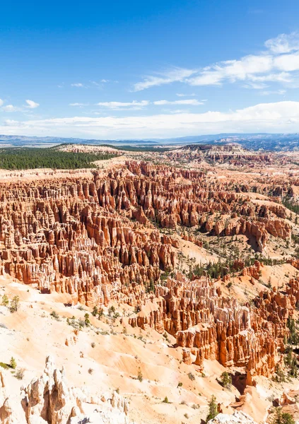 Canyon de Bryce — Photo