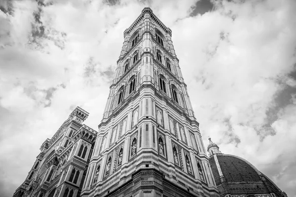 Duomo di Firenze — Fotografia de Stock