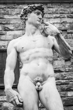 David.