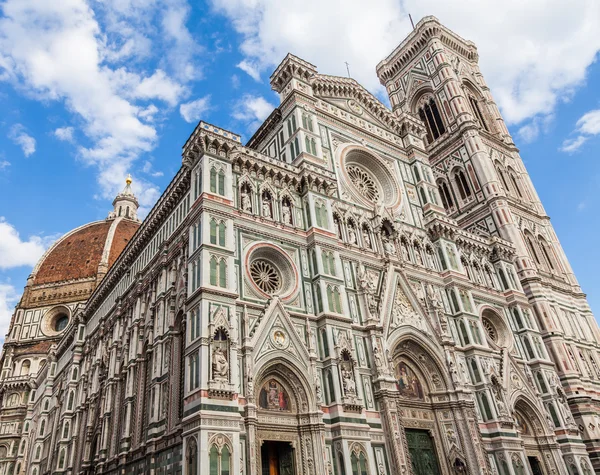 Duomo di Firenze — Stockfoto