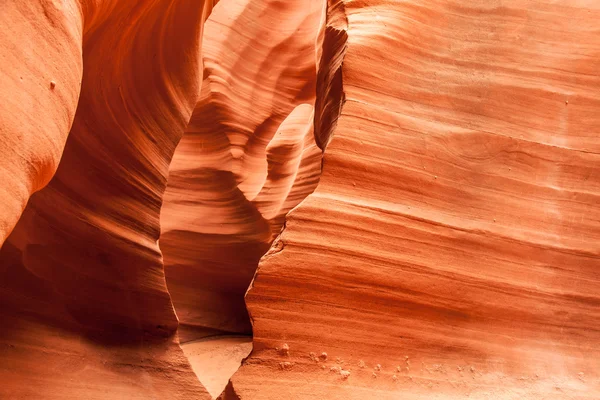 Antelope Canyon — Stock Photo, Image