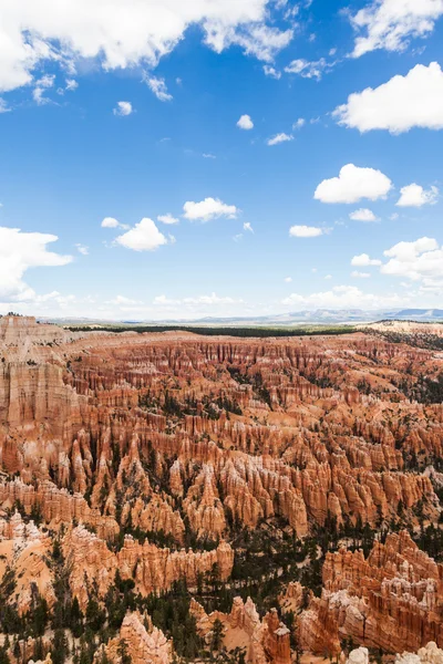 Bryce Canyon. — Fotografia de Stock