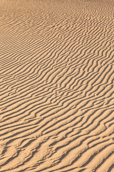 Il deserto della Valle della Morte — Foto Stock