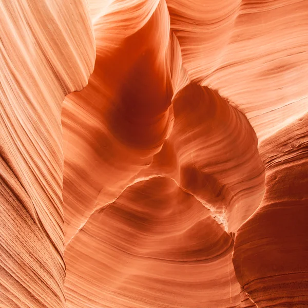 Antelope Canyon — Stock Photo, Image