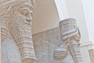 Mezopotamya sanatı
