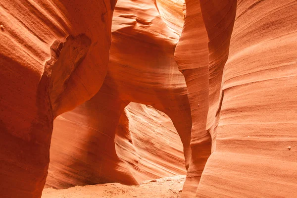 Antelope Canyon — Stock Photo, Image