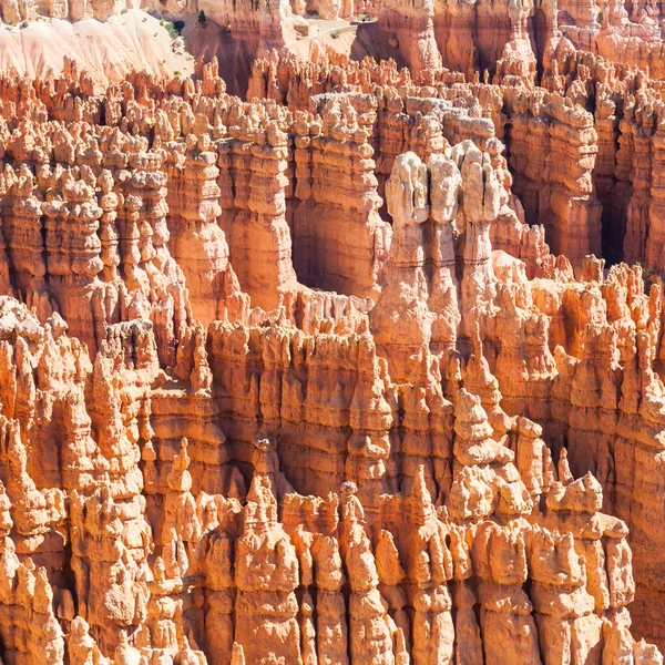 Bryce-schlucht — Stockfoto